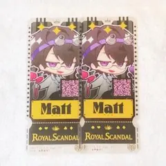 2026年最新】ROYA scandalの人気アイテム - メルカリ