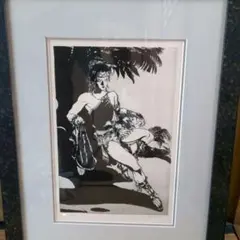 2026年最新】天野喜孝 サインの人気アイテム - メルカリ