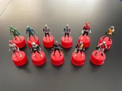 2026年最新】仮面ライダーボトルキャップの人気アイテム - メルカリ