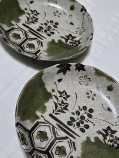 2026年最新】織部焼 食器の人気アイテム - メルカリ