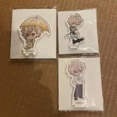 2026年最新】久楽間潮 缶バッジの人気アイテム - メルカリ