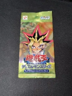 2026年最新】リミテッドエディション2 遊戯パックの人気アイテム