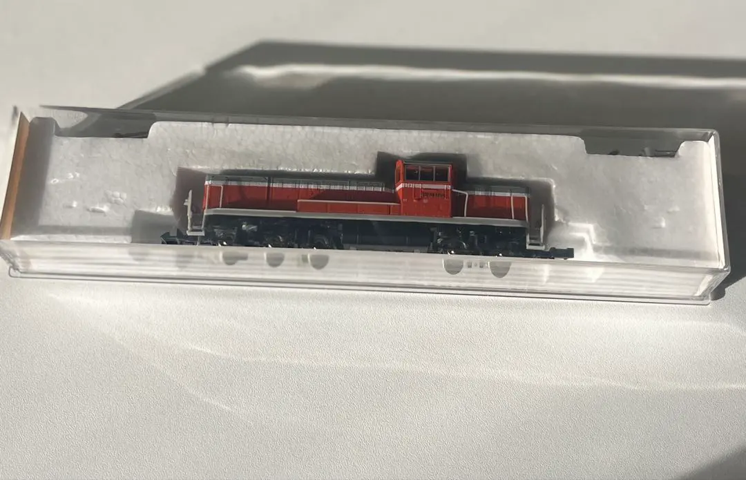 2026年最新】国鉄DE10形ディーゼル機関車の人気アイテム - メルカリ