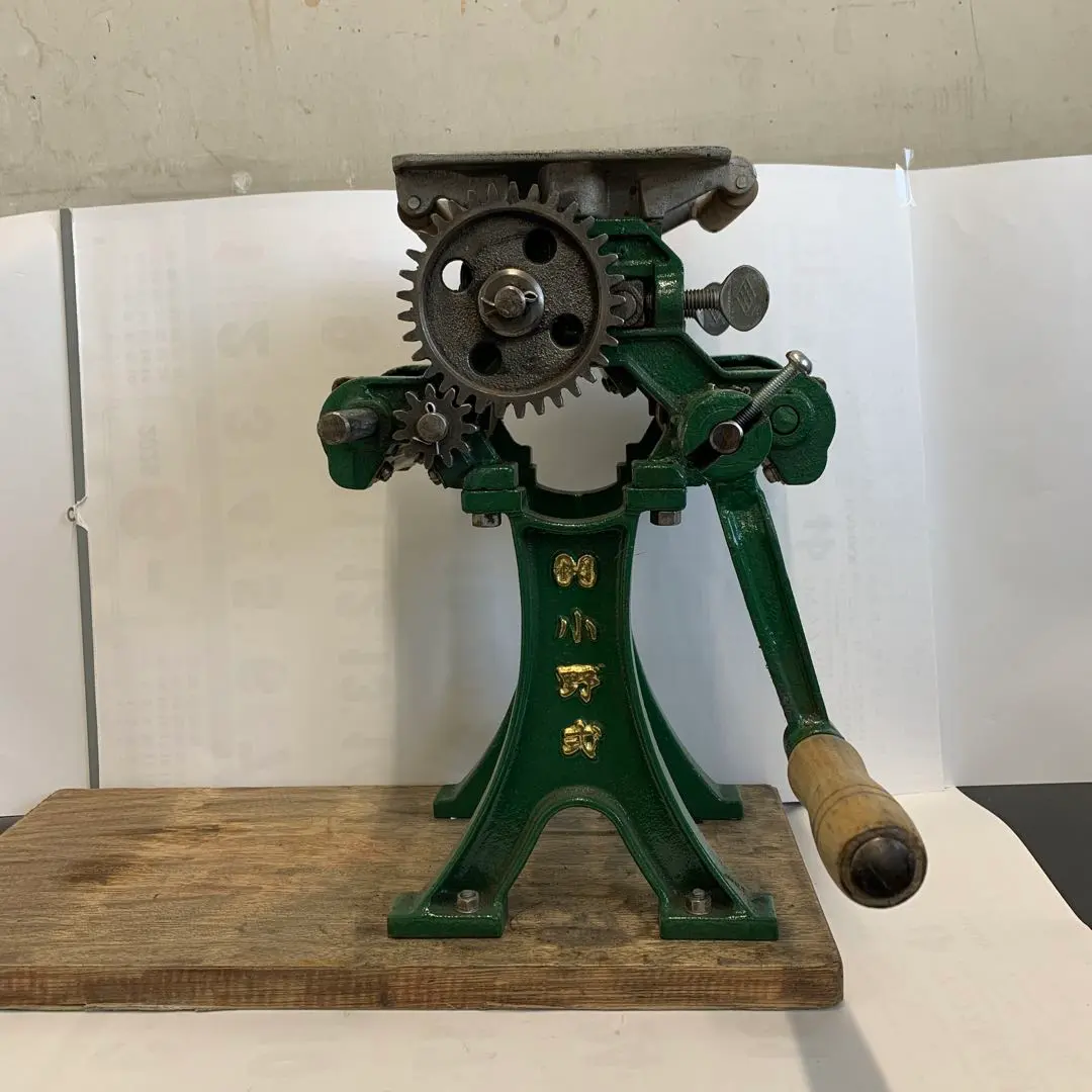 2026年最新】小野式製麺機 両刃の人気アイテム - メルカリ