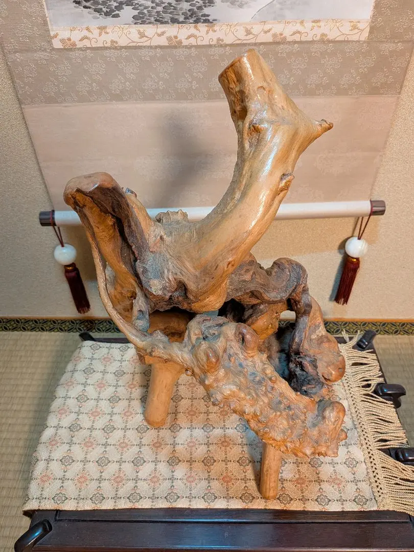 2026年最新】瘤木の人気アイテム - メルカリ