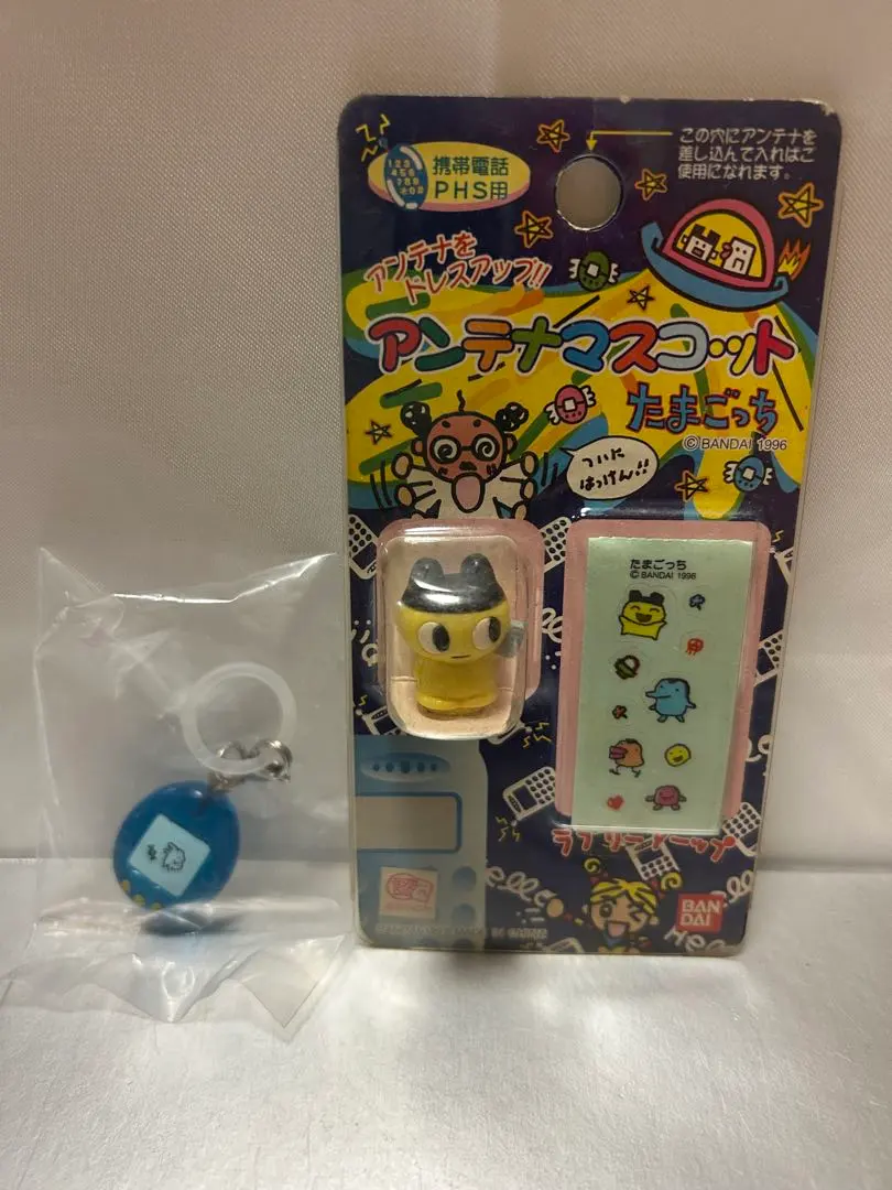 2026年最新】アンテナマスコット たまごっちの人気アイテム - メルカリ