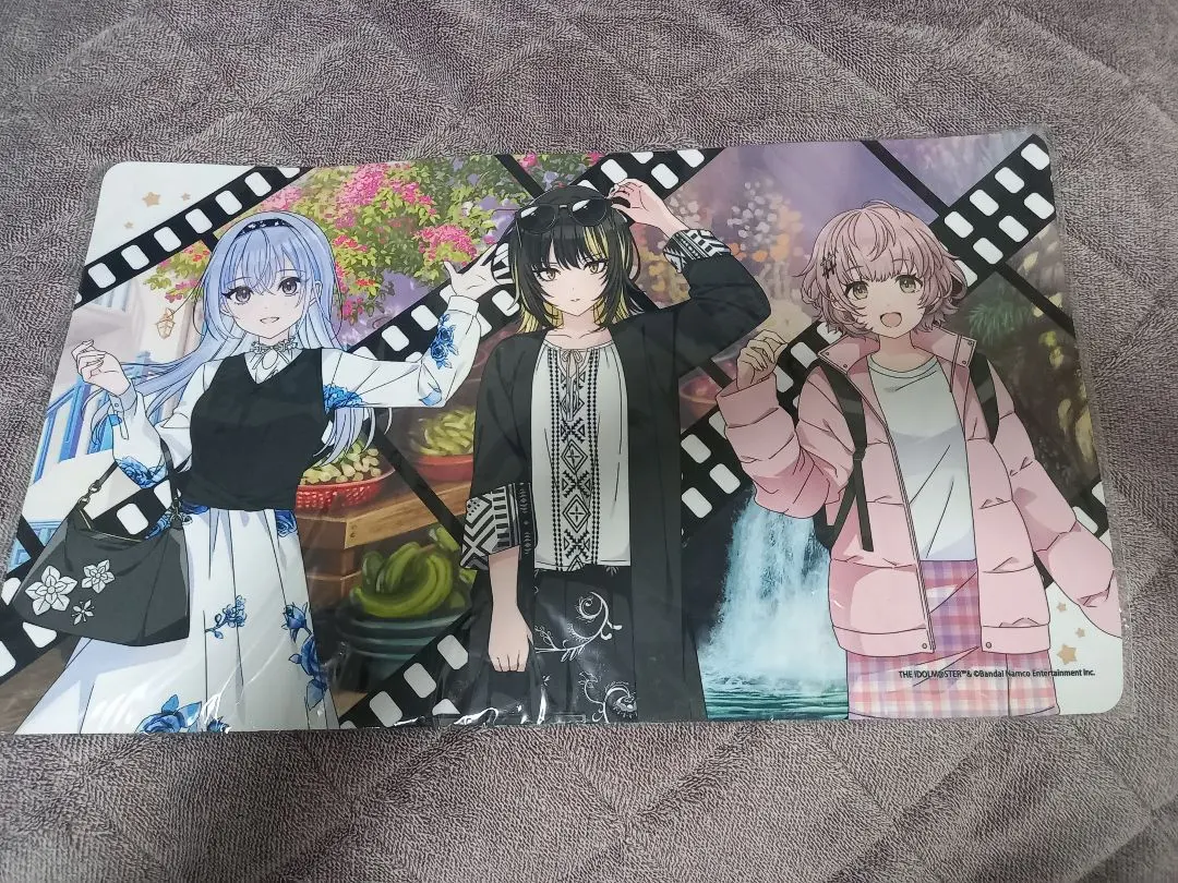 2026年最新】鈴木羽 プレイマットの人気アイテム - メルカリ