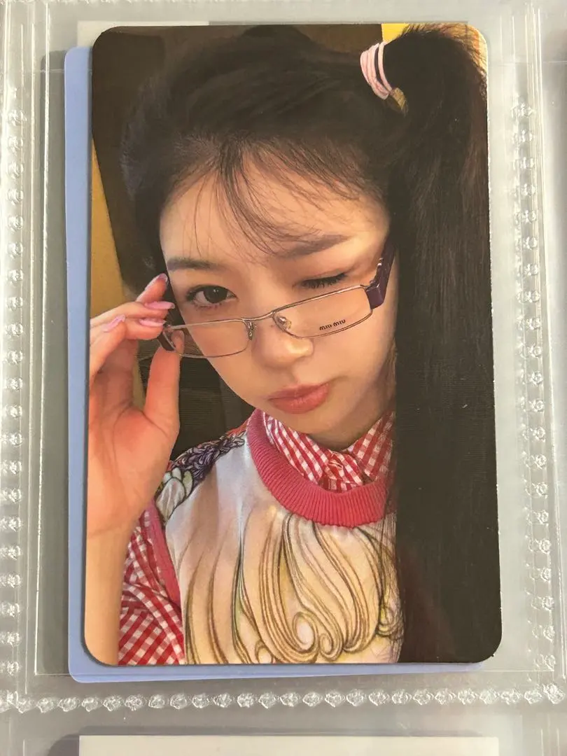 2026年最新】ILLIT モカ サインの人気アイテム - メルカリ