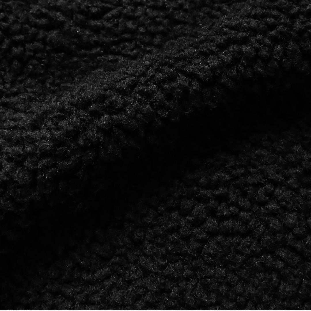 新品未開封 激レア在庫ラスト】NILDUE SIDE ZIP BOA COAT - メルカリ