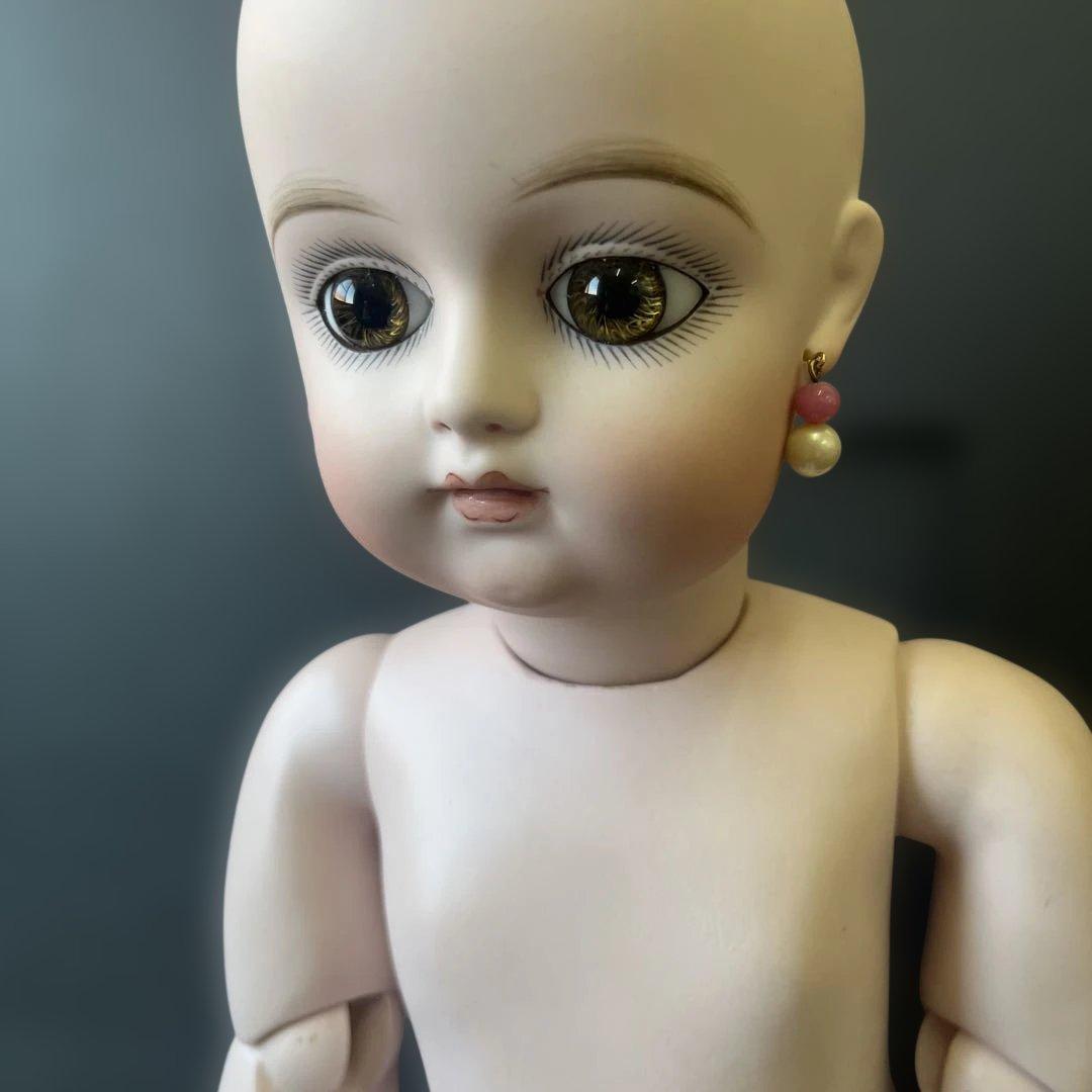 ゴーチェビスクドール リプロ 身長53cm ゴーチェ(ヘッド ボディ)