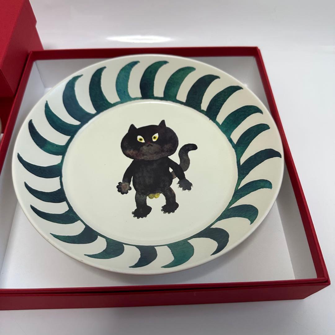 MAI NAGAMOTO × LIBERTY Treasure Box 人形なし