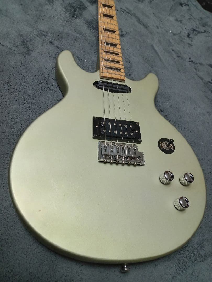 Barclay Journeyman TAKURO モデル - メルカリ