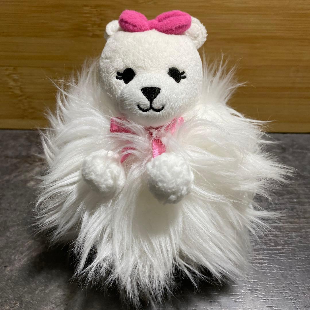 レア！セキグチ　モンチッチフレンズ ももベア　ぬいぐるみ　チャーム　m10 楽天市場】チャム 顔でかSSキーチェーンモンチッチフレンズ ちゃむ