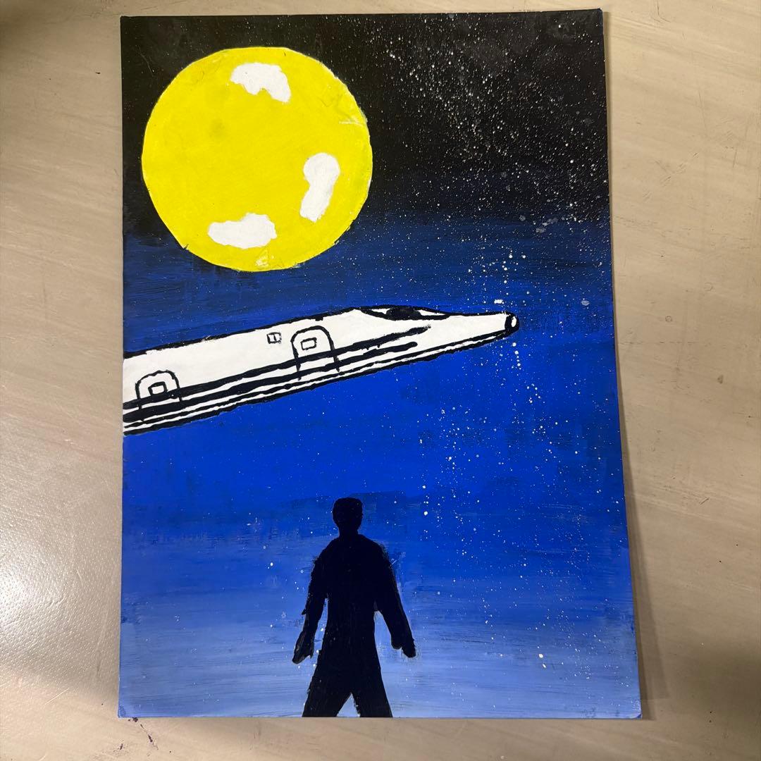 絵 プールで遊ぶ犬たち I タペストリー 壁掛け シューティングボール 複製