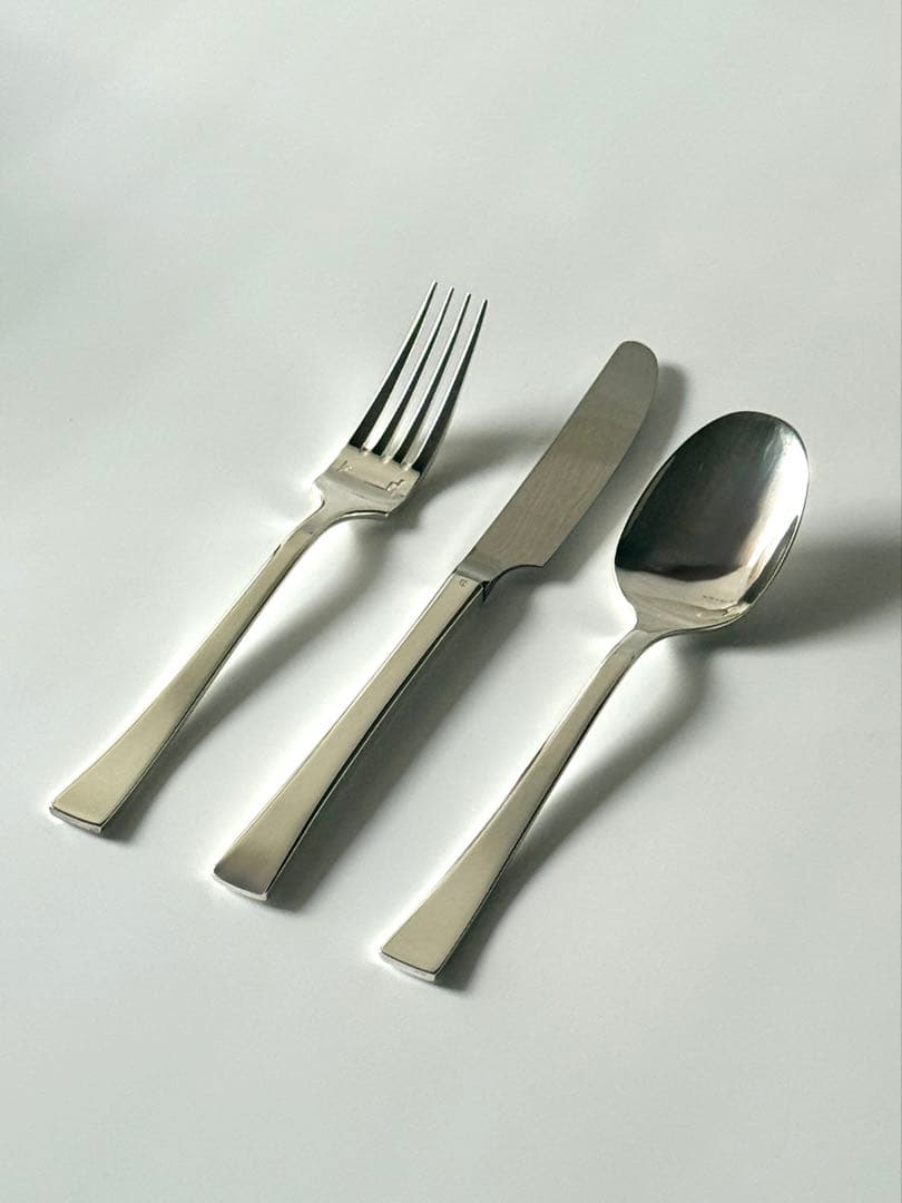 Christofle Concordeシリーズ　クリストフル Christofle（クリストフル）Concorde カトラリーセット | LIVING MOTIF