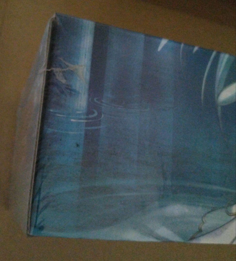 希少】アクエリアンエイジ 始まりの地球(ほし) スペシャルボックス