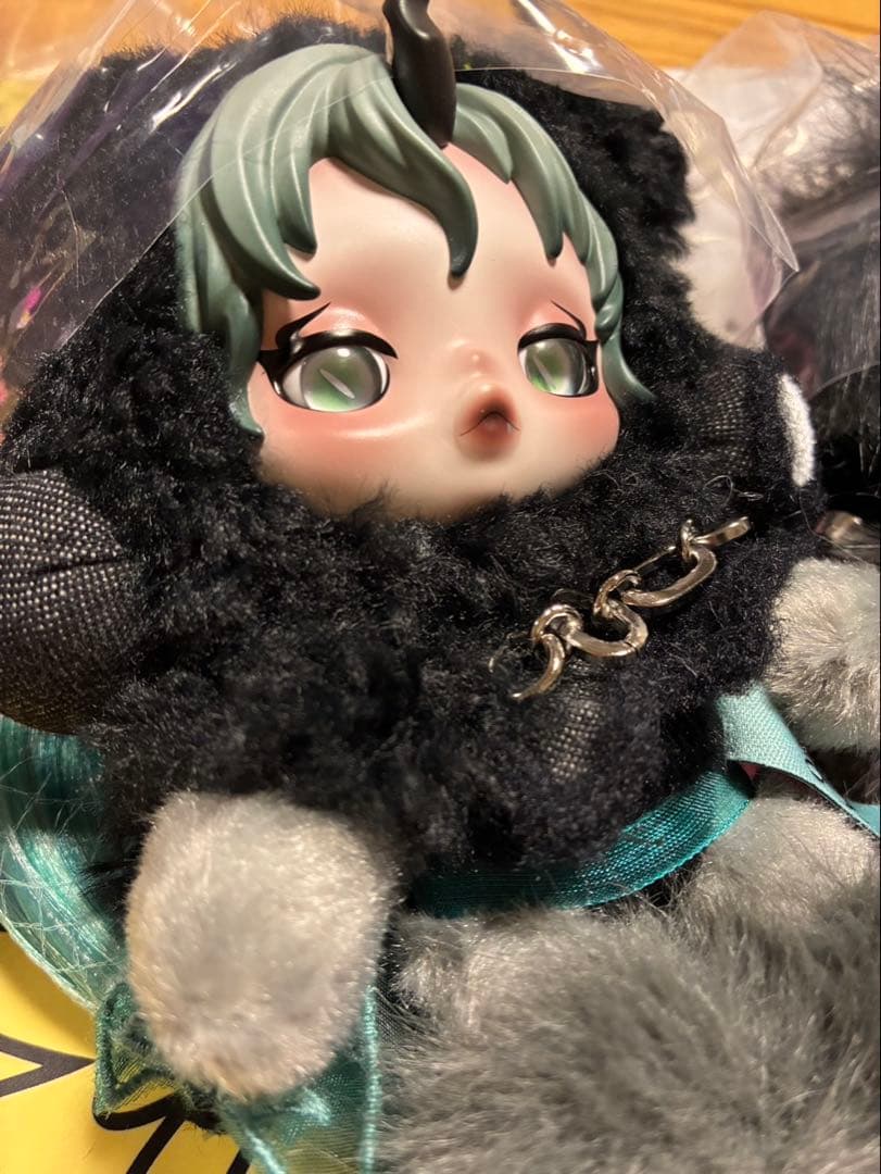 スカルパンダ マイリトルポニースーパーシークレット＆ドギー 豪華☆2