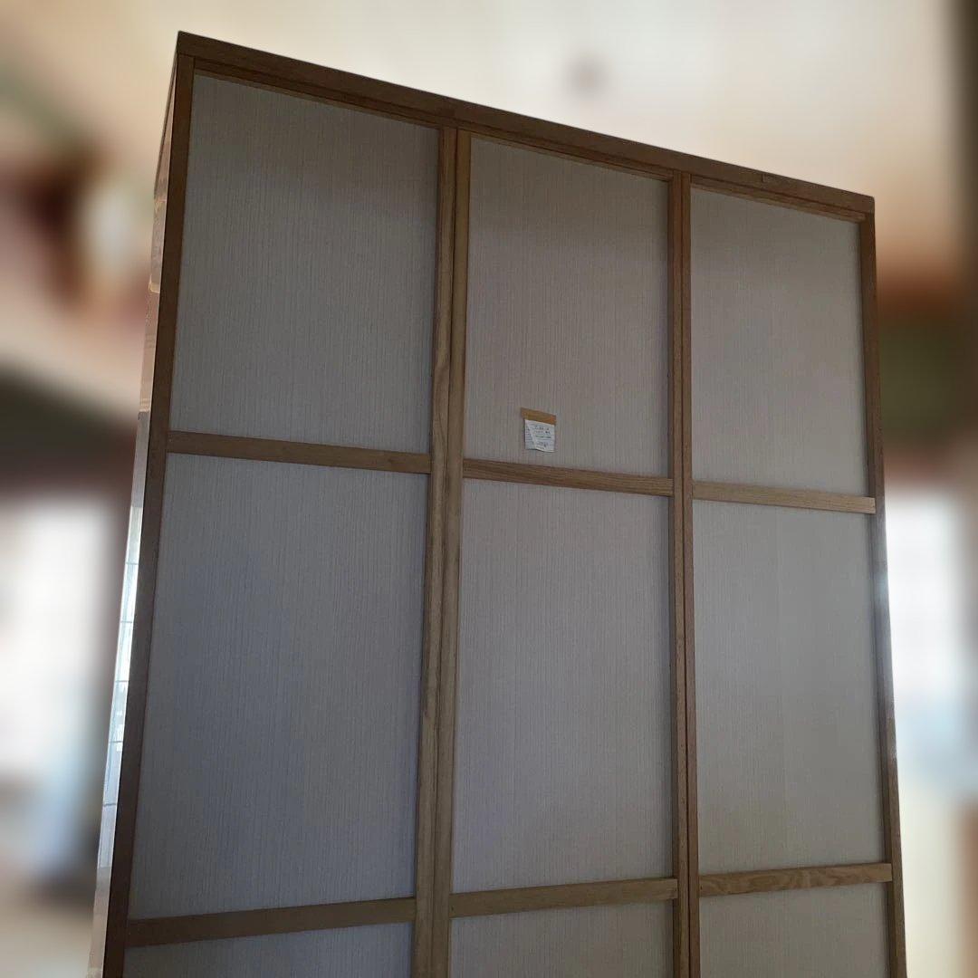 《まり様》専用 婚礼タンス　洋服クローゼット　洋服タンス　ワードローブ