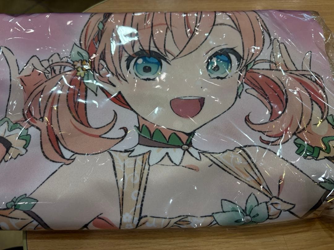 ラブライブ蓮ノ空　スリーズブーケ　フルグラフィック法被　ロフト ラブライブ！蓮ノ空女学院スクールアイドルクラブ 描き下ろしフル