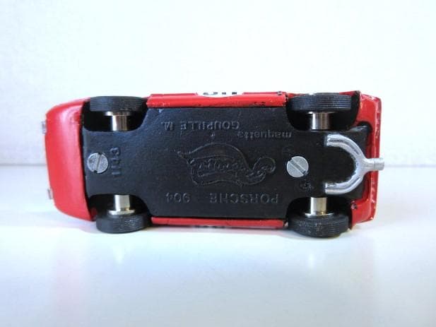 特価 Record (1/43) ポルシェ 904 Carrera GTS - メルカリ