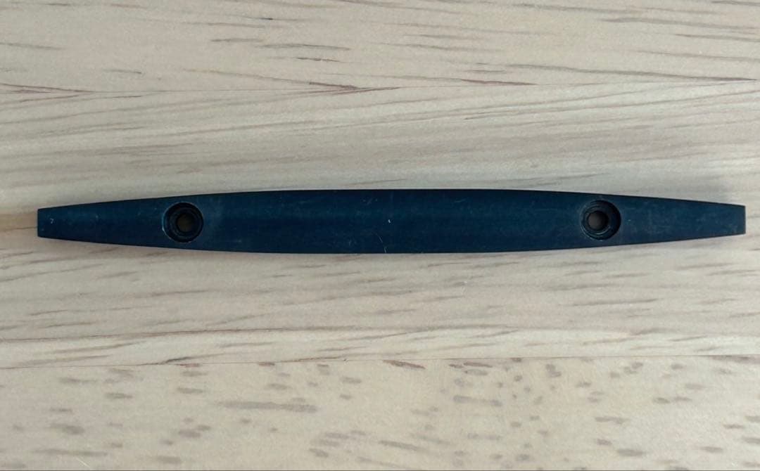 リーズンスタッフ オーボエ用ティップ オルテガ(RORT) リーズン