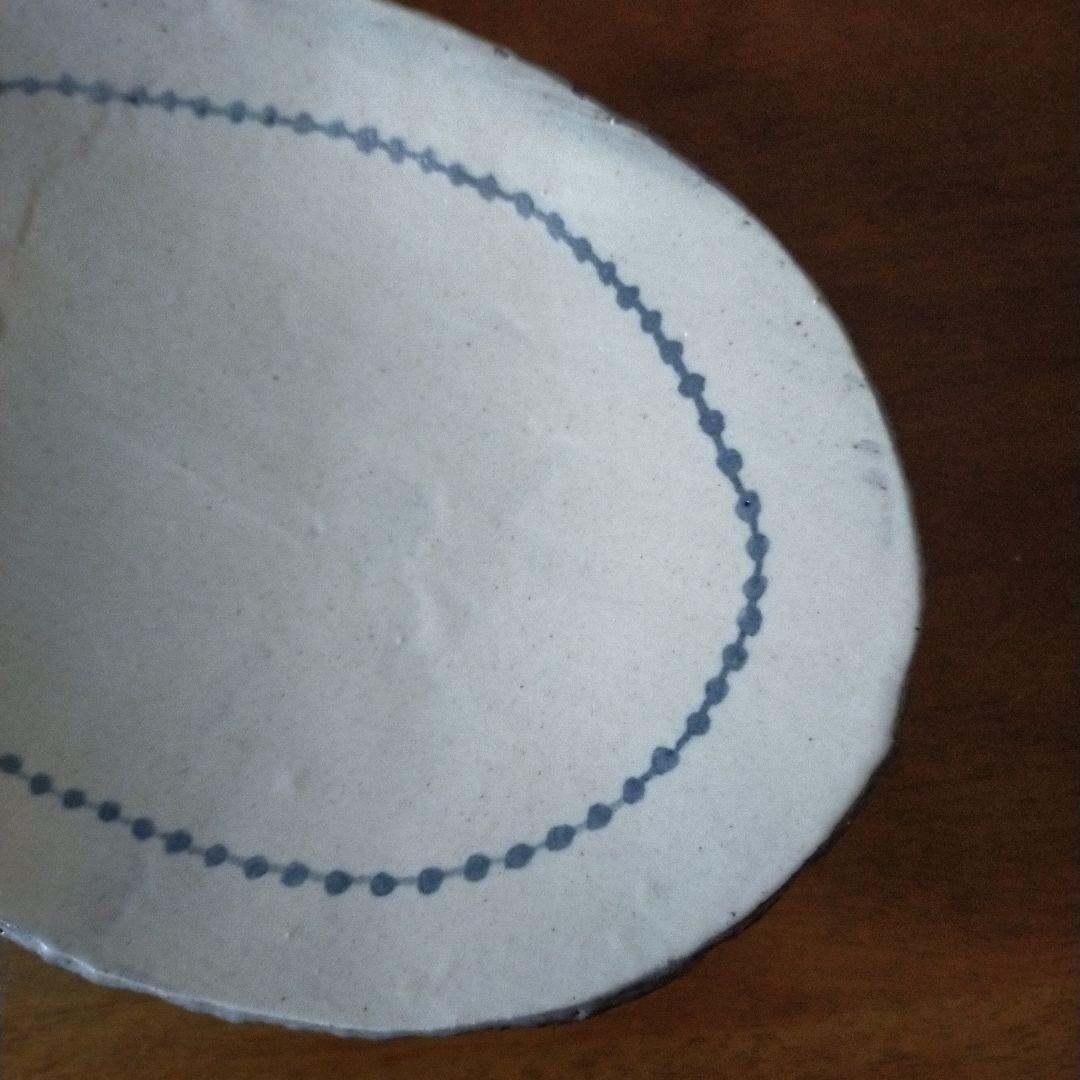 皆川明さん　安藤政信さん　器