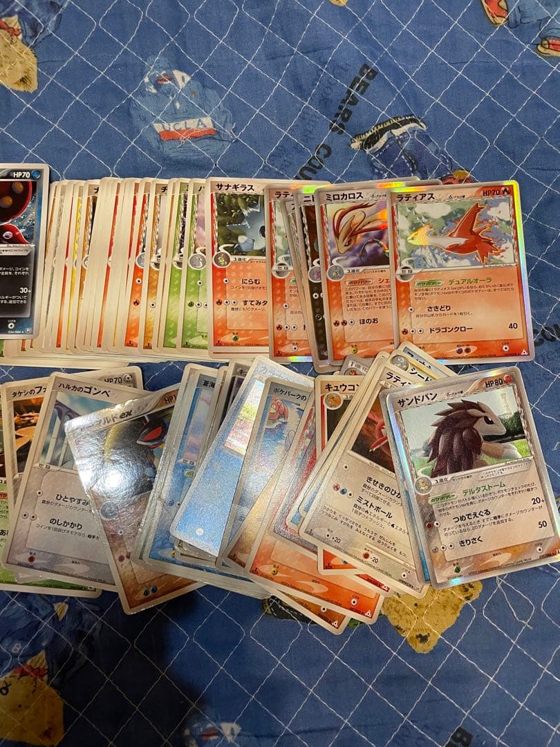 希少 デルタ種 δ まとめ売りポケモンカード プロモ 引退品300枚以上　激アツ 希少 デルタ種 δ まとめ売りポケモンカード プロモ 引退品300