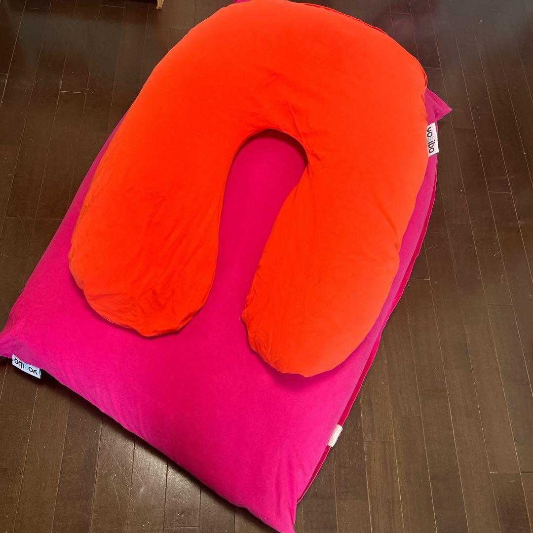 yogibo midi supportヨギボーミディヨギボーサポートセットピンク Amazon.co.jp: Yogibo Midi ヨギボー ミディ ピンク : ホーム＆キッチン