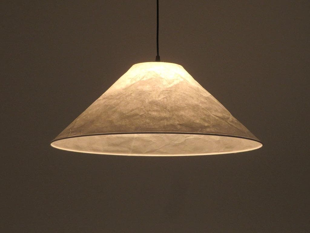 展示品　インゴマウラー　スタジオノイ　和紙　ペンダントライト　照明　ランプ Maru｜INGO MAURER｜Studio NOI｜スタジオノイ