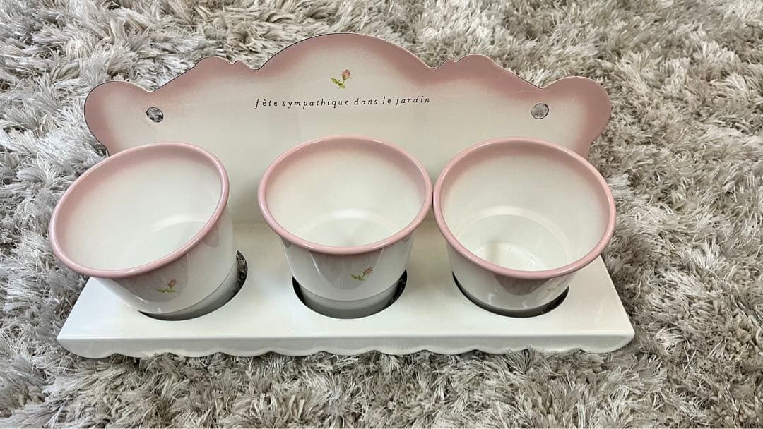 imane イマン ホーロー サボンラック