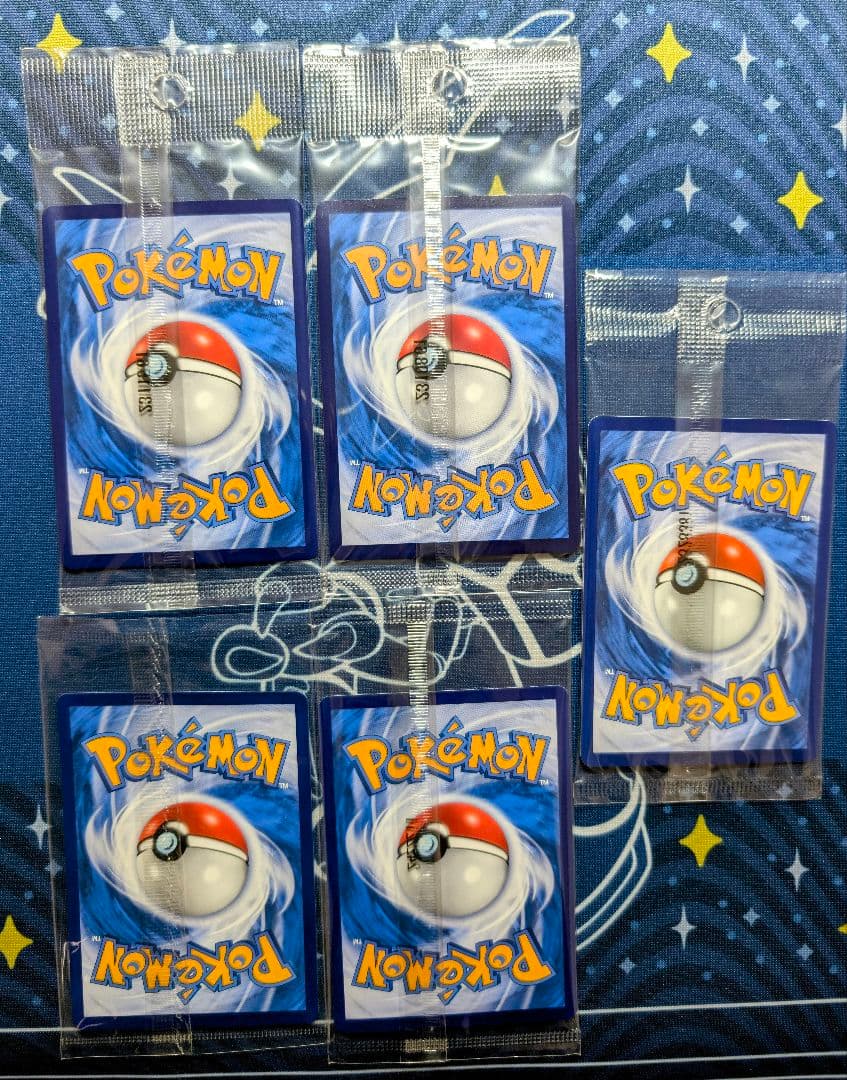 バティックシャツ ピカチュウ コンプセット + おいわいファンファーレ