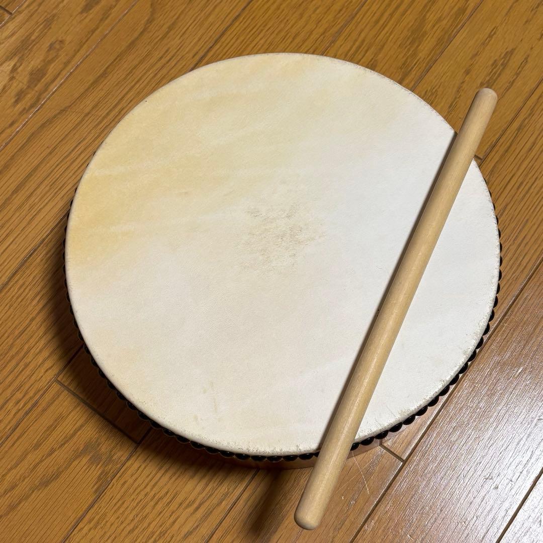 天野式リズム太鼓　和太鼓仕様　宮本卯之助商店製作 天野式リズム太鼓 | 宮本卯之助商店