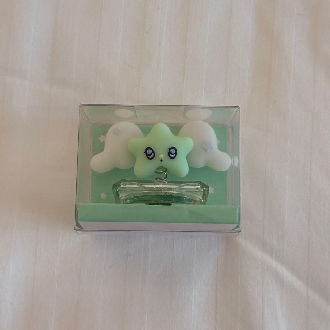 NCTWISH ペンライトチャーム うぃちゅ - メルカリ