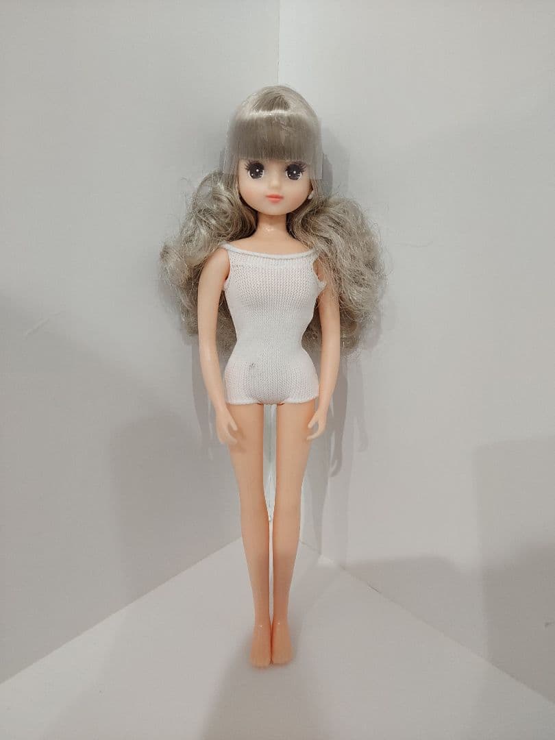 リカちゃんキャッスル 日本橋限定 あきちゃん - メルカリ