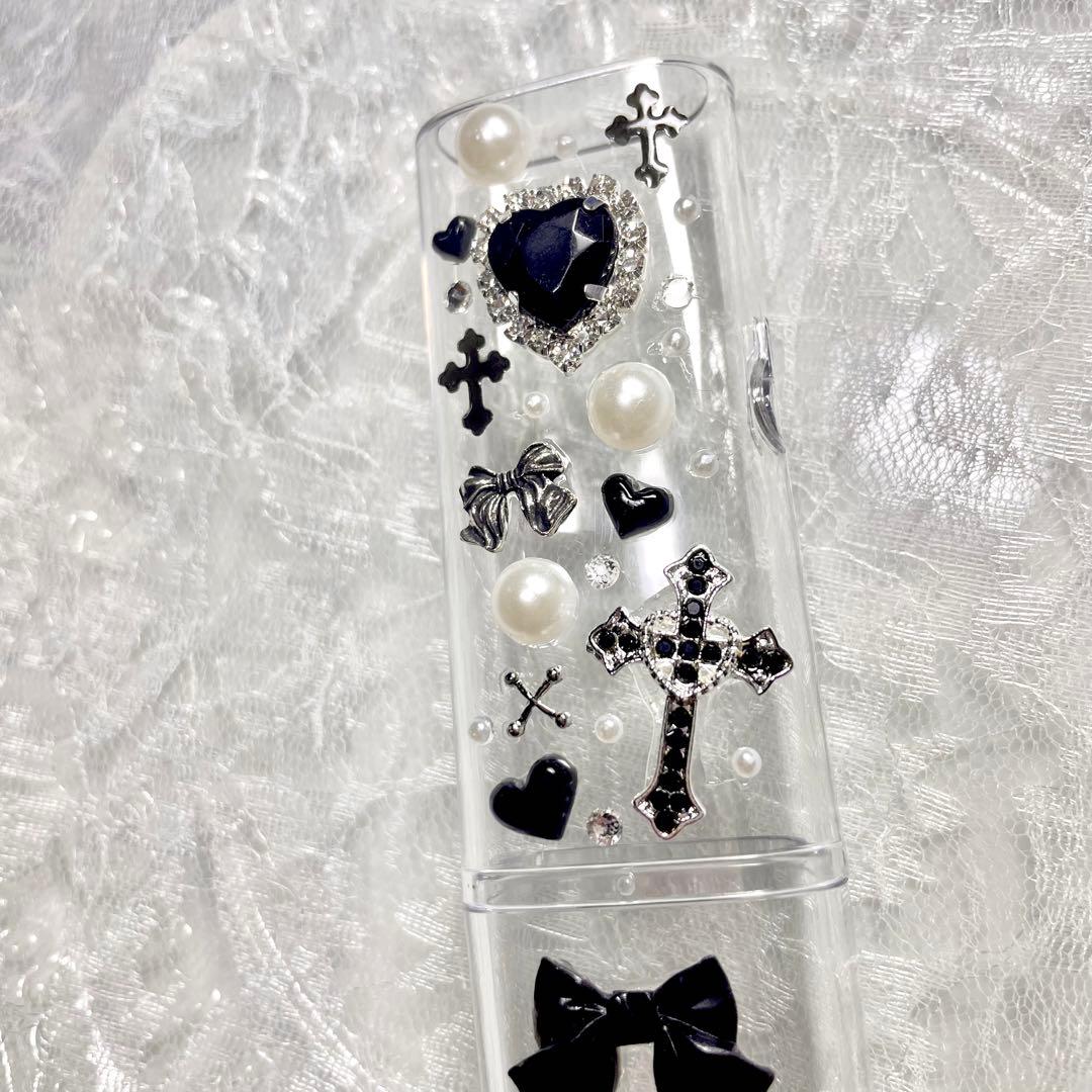 iQOS ♡ イルマワン ♡ ケース ♡ デコ ♡ 地雷系 - メルカリ