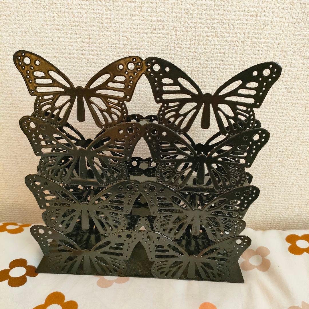 ブラック ギャル系 クレアーズ アクセサリーホルダー まとめ