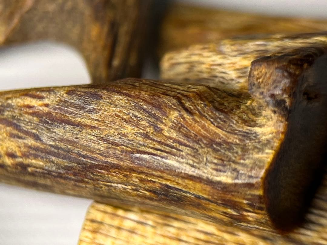 お香 天然沈香 六国五味聞香用 伽羅 香木 1-S-10.707 お香 天然沈香 六国五味聞香用 伽羅 香木 1-S-10.707