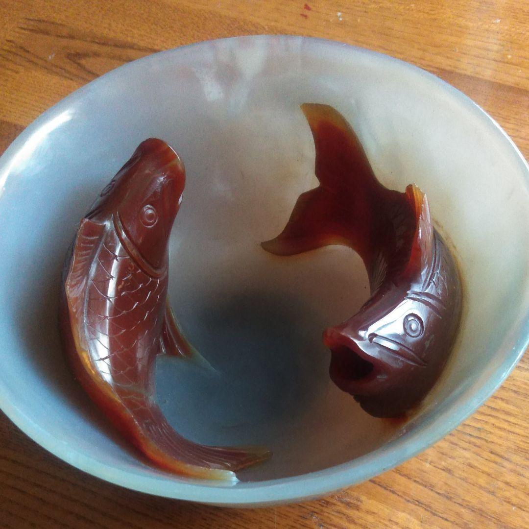 天然石ヒスイの置物 ヒスイ本翡翠ヒキュウ天然石AAAジェダイト金銭貔貅ペア置物風水物 石街