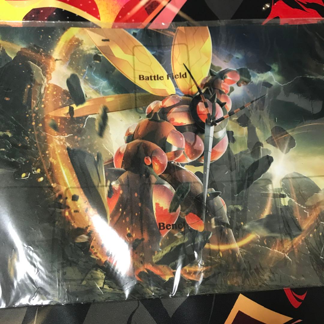 プレイマット マッシブーン ポケカの日 - メルカリ