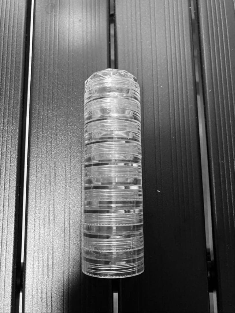 クリアケース10 Xperia 10 VII [LIGHT SHIELD] 衝撃吸収 ハイブリッドクリアケース