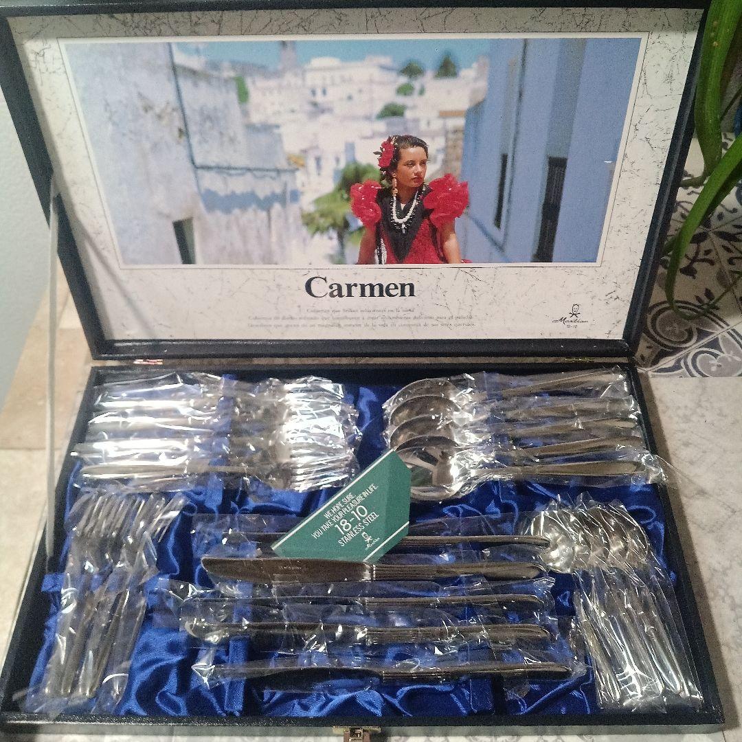 ☆(未使用)Martianカトラリーセット 5本×5種 25本セット☆ Martian スプーン 5本セット 18-10 ステンレス 新品｜Yahoo!フリマ（旧