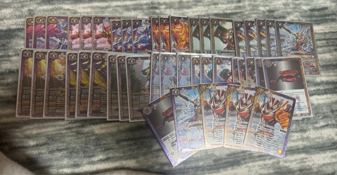 バトスピ 仮面ライダーガヴ CB31-X03仮面ライダーガヴ ポッピングミフォーム X - バトルスピリッツ