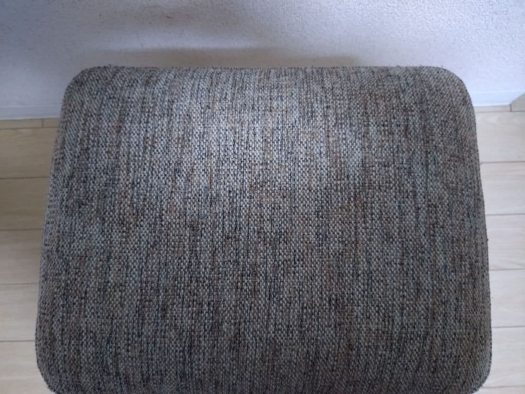 unico ウニコ HESTA ヘスタ オットマン - メルカリ