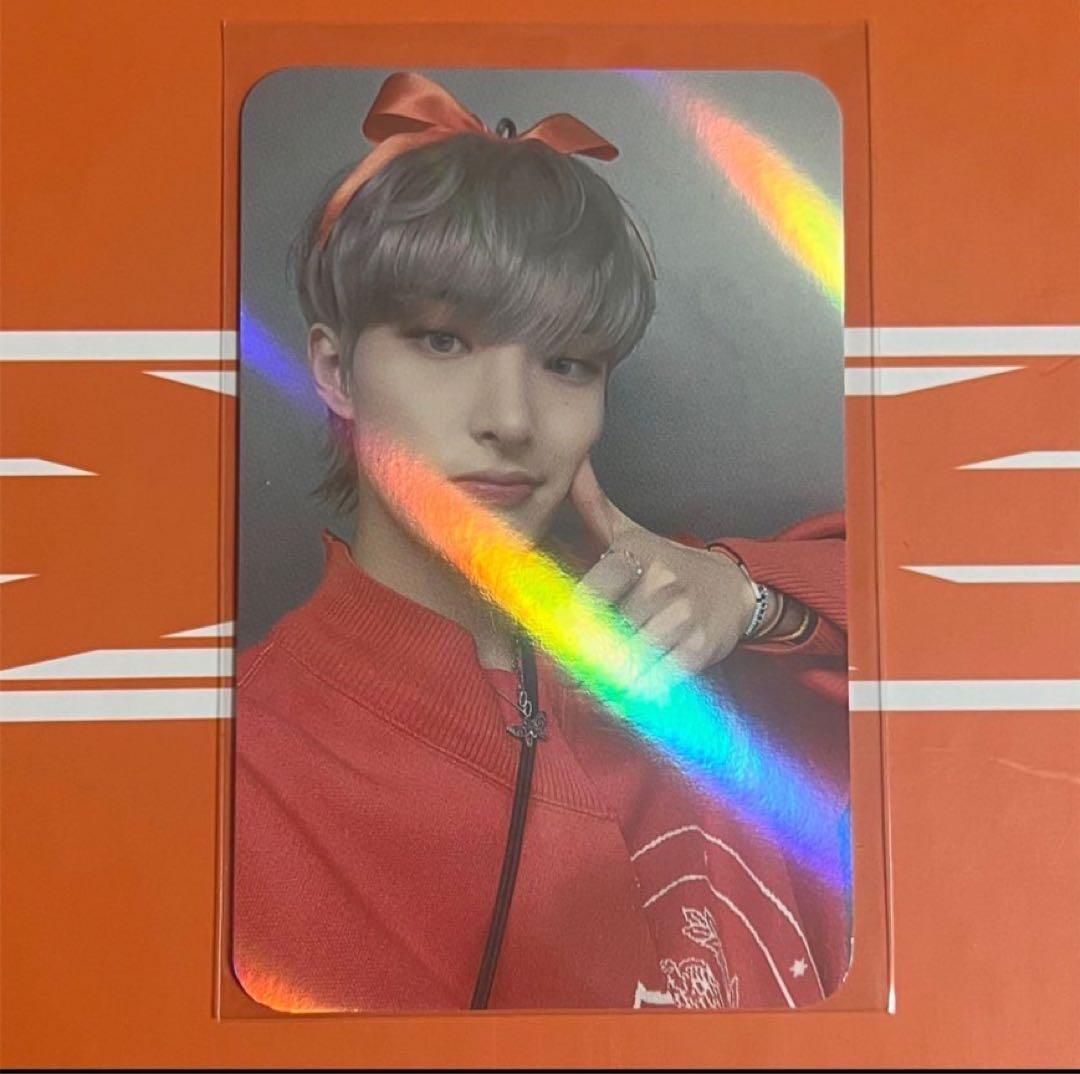 ATEEZ ミンギ kpopstore ヨントン トレカ Amazon.co.jp: ATEEZ サン サン ミンギ ユニットminirecord 特典トレカ