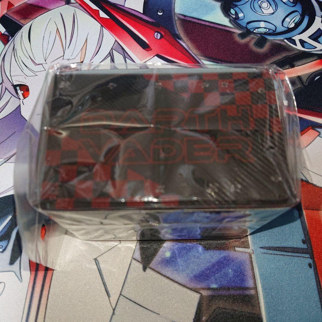 ブシロード スリーブ サプライ スター・ウォーズ ダース・ベイダー