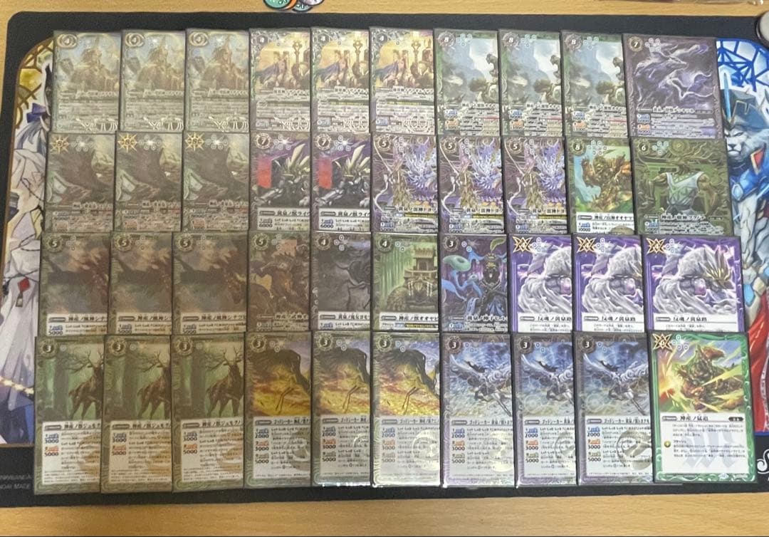 オンライン ストアゲーム・おもちゃ・グッズ - バトスピ イザイザ デッキ