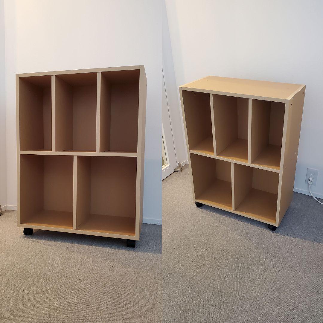 無印良品 パルプボードボックス キャスター付き Amazon｜無印良品 パルプボードボックスキャスター付・ベージュ