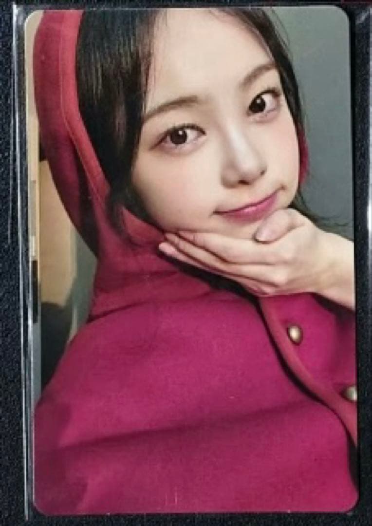 hearts2hearts style イアン　smラキドロ　トレカ m61303784531_1.jpg?1753334558