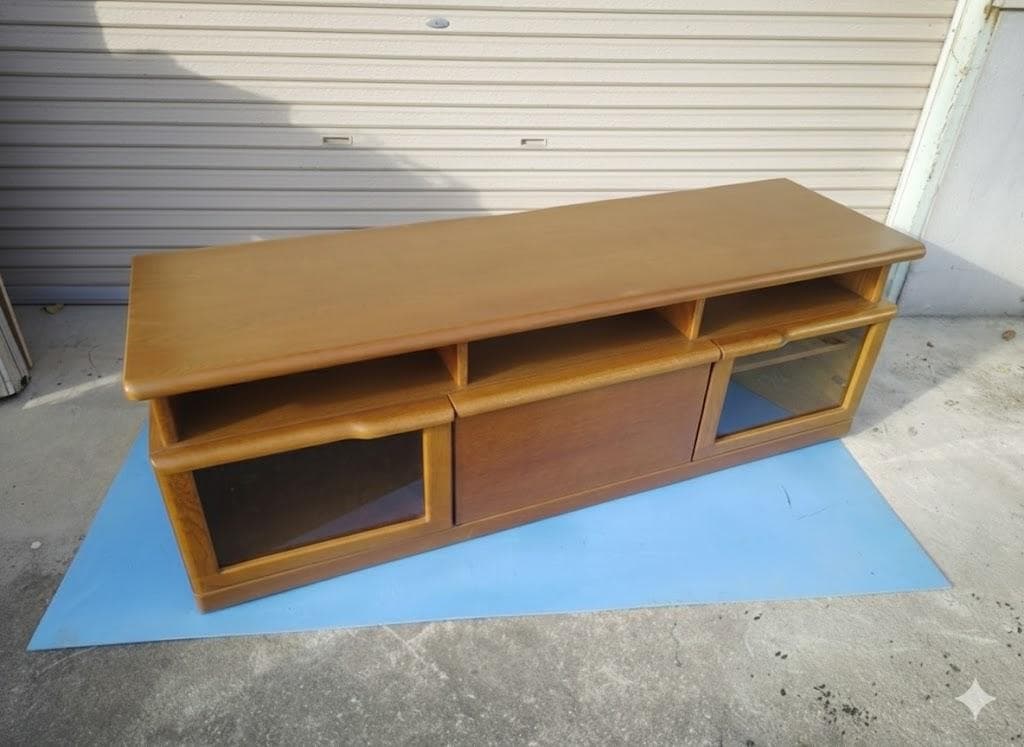 浜本工芸 テレビボード AVボード テレビ台 TV台 収納 ★ 楽天市場】浜本工芸 テレビ台 No.3190 TVボード 幅160 DA色 ナラ無垢材