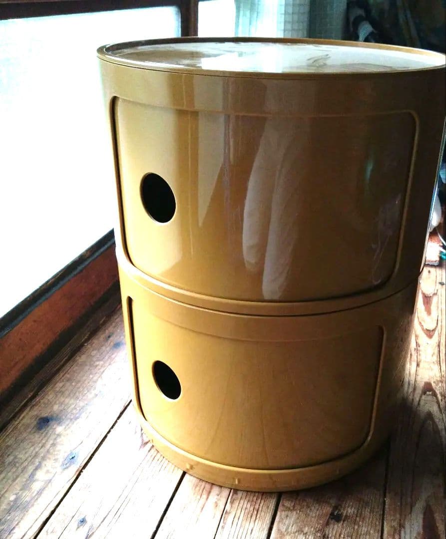 希少。レトロ家具　昭和レトロな二段式収納　サイドテーブルにも。 楽天市場】レトロ（サイドテーブル・ナイトテーブル｜テーブル